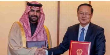 സൗദി അറേബ്യയും ചൈനയും സാംസ്കാരിക സഹകരണത്തിന്; ഇരു രാജ്യങ്ങളിലെയും സാംസ്കാരിക മന്ത്രിമാർ കരാറുകളിൽ ഒപ്പുവെച്ചു