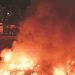 ടെയ്ലറിങ് ഷോപ്പില് നിന്ന് വൻ തീപ്പിടുത്തം; രണ്ട് കുട്ടികള് അടക്കം ഏഴ് മരണം, അപകടം ഔറംഗാബാദില്