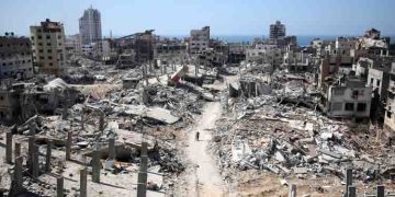 ഇസ്രയേലിനെ ഏത് നിമിഷവും ഇറാൻ ആക്രമിച്ചേക്കും; ഇസ്രയേലിന് പൂര്‍ണ പിന്തുണ പ്രഖ്യാപിച്ച് അമേരിക്ക