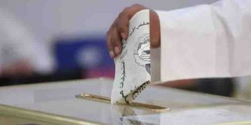 കുവൈറ്റ് ഇന്ന് പോളിങ് ബൂത്തിലേക്ക്