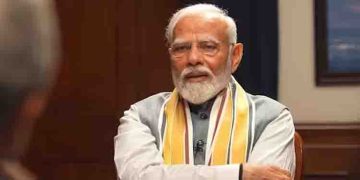 ദക്ഷിണേന്ത്യയിൽ വൻ ഭൂരിപക്ഷത്തിൽ ഏറ്റവും വലിയ ഒറ്റകക്ഷിയാവുമെന്ന് പ്രധാനമന്ത്രി