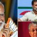 പിണറായിക്കെതിരെ രാഹുൽ ഗാന്ധി, രാഹുലിനെതിരെ പിണറായി; പോർവിളി പരാമർശങ്ങൾ ദേശീയ തലത്തിൽ ചർച്ചയാക്കി മോദി