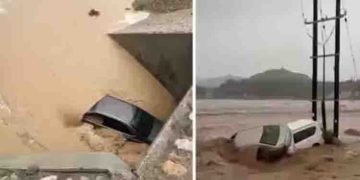 ശക്തമായ മഴയ്ക്ക് സാധ്യത; 120 മി.മീ വരെയുള്ള മഴ പ്രളയത്തിന് കാരണമാവുമെന്നും ഒമാനിൽ മുന്നറിയിപ്പ്