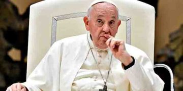 ലിംഗമാറ്റ ശസ്ത്രക്രിയകളും വാടകഗർഭപാത്രവും മനുഷ്യ അന്തസിന് ഭീഷണിയാണെന്ന് വത്തിക്കാൻ, പ്രസ്താവന പുറത്ത്