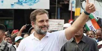 കേന്ദ്രത്തിലും കേരളത്തിലും അധികാരത്തിൽ തിരിച്ചെത്തും, എല്ലാ പ്രശ്നങ്ങളും പരിഹരിക്കും: രാഹുൽ ഗാന്ധി