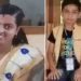 ‘കുട്ടികളുമായി സജ്ന മുകളിലെ നിലയിലേക്ക് പോയി, ഓഫീസിൽ നിന്നുള്ള ഫോണെടുത്തില്ല, പിന്നെ കണ്ടത് മരിച്ച നിലയിൽ’