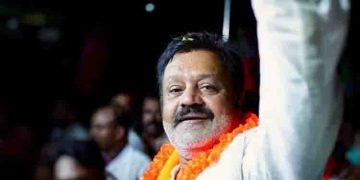 തൃശ്ശൂർ എടുത്താൽ ഹൃദയത്തിൽ സൂക്ഷിക്കും; ജനങ്ങൾ ഇത്തവണ അനുഗ്രഹിക്കും: സുരേഷ് ഗോപി