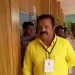‘വിരൽതുമ്പിലൂടെ തൊട്ടുണർത്തി തൃശൂരും അതുവഴി കേരളത്തിലും താമര വിരിയും’; സ്വന്തം പേരിൽ വോട്ട് ചെയ്ത് സുരേഷ്