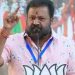 വാഹന രജിസ്ട്രേഷന്; അങ്ങേയറ്റം വരെ പോകും, സർക്കാരിന്റെ ഉദ്ദേശം തെരഞ്ഞെടുപ്പിൽ ചർച്ചയാക്കലെന്ന് സുരേഷ് ഗോപി