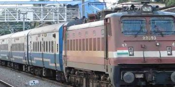 ടിടിഇക്ക് നേരെ വീണ്ടും ആക്രമണം; ജനശതാബ്ദി ട്രെയിനില്‍ ടിടിഇയുടെ മുഖത്ത് ഭിക്ഷാടകന്‍ മാന്തി