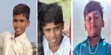 3 വിദ്യാർത്ഥികളെ കിണറ്റിൽ മരിച്ച നിലയിൽ കണ്ടെത്തി