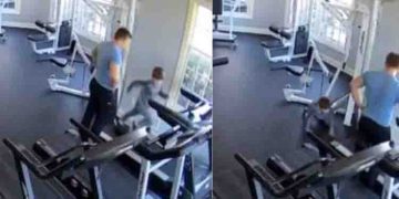 6 വയസുകാരന് അമിതവണ്ണമെന്ന് പിതാവ്, ട്രെഡ് മില്ലിൽ ഓടാൻ മർദ്ദനം, കുഞ്ഞിന് ദാരുണാന്ത്യം