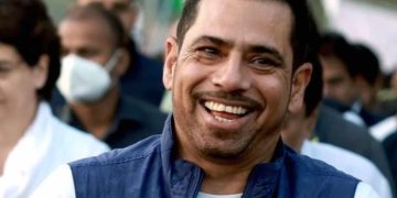 സീറ്റ് നിർണയം : അധികാരവും പദവിയും കുടുംബ ബന്ധത്തെ ബാധിക്കില്ലെന്ന് റോബർട്ട് വദ്ര