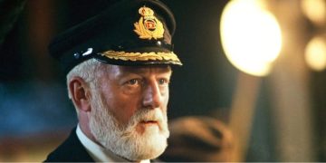 പ്രമുഖ ഹോളിവുഡ് താരം ബെര്‍ണാഡ് ഹില്‍ അന്തരിച്ചു