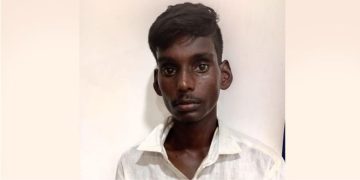 തൃശൂരില്‍ വിദേശ വനിതയെ പീഡിപ്പിക്കാന്‍ ശ്രമിച്ച തമിഴ്‌നാട് സ്വദേശി അറസ്റ്റില്‍