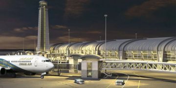 മസ്‌കത്ത് അന്താരാഷ്ട്ര വിമാനത്താവളം വഴി കൂടുതൽ പറന്നത് ഇന്ത്യക്കാർ