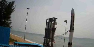 ചരിത്രം കുറിച്ച് അ​ഗ്നികുൽ കോസ്മോസ്, റോക്കറ്റ് വിക്ഷേപണം വിജയം