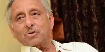 കോൺ​ഗ്രസ് നേതാക്കളുടെ ഹൃദയം പാകിസ്ഥാനൊപ്പം,മണിശങ്കർ അയ്യർ പാകിസ്ഥാനിൽ പോകണമെന്ന് ബിജെപി