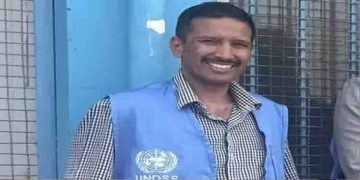 ഗാസയിലെ റഫയിൽ ഇന്ത്യാക്കാരന്റെ മരണം: ഇസ്രയേലിന്റെ വാദം തള്ളി ഐക്യരാഷ്ട്ര സഭ