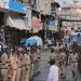 നാളെ തെരഞ്ഞെടുപ്പ്, കനത്ത സുരക്ഷയില് മുംബൈ നഗരം; റോഡുകളില് കര്ശന പരിശോധന