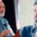 പ്രധാനമന്ത്രി നരേന്ദ്ര മോദിക്കെതിരെ വാരണാസിയിൽ മത്സരിക്കുമെന്ന് പ്രശസ്ത കൊമേഡിയൻ ശ്യാം രംഗീല