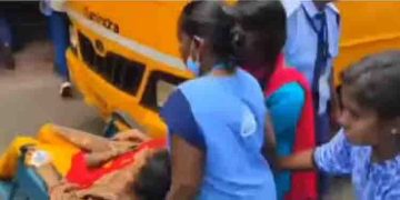 സേലത്ത് ഹോസ്റ്റൽ ഭക്ഷണം കഴിച്ചതിന് പിന്നാലെ ഭക്ഷ്യവിഷബാധ; 82 നഴ്സിങ്‌ വിദ്യാർത്ഥികൾ ചികിത്സയിൽ