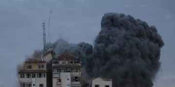 യുദ്ധശേഷമുള്ള ഗാസ; ക്യാബിനറ്റിലെ ഭിന്നതയ്ക്ക് പിന്നാലെ രാജി ഭീഷണിയുമായി മന്ത്രി