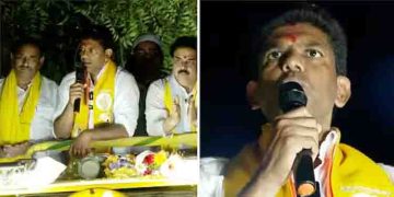 ശതകോടീശ്വരൻ, രാജ്യത്തെ ഏറ്റവും സമ്പന്നൻ ആയ സ്ഥാനാർഥിയുടെ വാക്കുകൾ ഇതാ! ജനങ്ങൾക്ക് നൽകാനുള്ള ഉറപ്പ് ഇത്ര മാത്രം