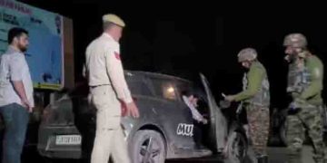 ഭീകരാക്രമണത്തിന് പിന്നാലെ ജമ്മു കശ്മീരിൽ അതീവ ജാഗ്രത; പൂഞ്ചില്‍ കൂടുതല്‍ സൈനികരെ വിന്യസിച്ചു