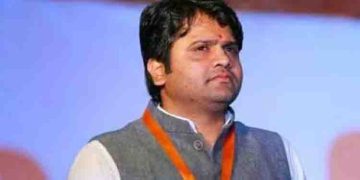 കർണാടക ബിജെപി ഐടി സെൽ മേധാവി അറസ്റ്റിൽ