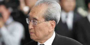 കിം ജോംഗ് ഉന്നിന്റെ വിശ്വസ്തൻ, മുൻ ആശയ പ്രചാരകൻ അന്തരിച്ചു, കിം കി നാമിന്റെ അന്ത്യം 94ാം വയസിൽ