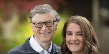 ബിൽ ആൻഡ് മെലിൻഡ ഗേറ്റ്സ് ഫൌണ്ടേഷനിൽ നിന്ന് രാജി പ്രഖ്യാപിച്ച് മെലിൻഡ ഫ്രെഞ്ച് ഗേറ്റ്സ്