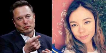 ‘മസ്‌കും നിക്കോളും തമ്മിലെന്ത്?’; ചര്‍ച്ചയായി ബന്ധം