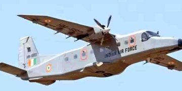 ‘ഇന്ത്യ നൽകിയ വിമാനങ്ങൾ പറത്താൻ കഴിവുള്ള പൈലറ്റുമാരില്ല’; തുറന്ന് പറഞ്ഞ് മാലദ്വീപ് പ്രതിരോധ മന്ത്രി