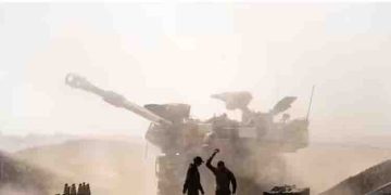 യുഎസ്, ഇസ്രയേലിലേക്കുള്ള ആയുധ വിതരണം നിര്‍ത്തിവച്ചെന്ന് പെന്‍റഗണ്‍