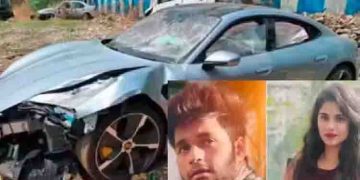 പോര്‍ഷെ കാർ അപകടക്കേസ്: 17കാരനെ രക്ഷിക്കാൻ രക്ത സാംപിൾ മാറ്റിയെന്ന് കണ്ടെത്തൽ, ഡോക്ട‍ർമാർ അറസ്റ്റിൽ