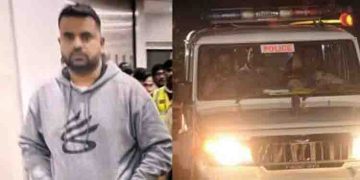 ദൃശ്യങ്ങൾ പകർത്തിയ ഫോൺ നശിപ്പിച്ചതായി സംശയം; പ്രജ്വലിനെതിരെ തെളിവ് നശിപ്പിച്ചെന്ന കുറ്റം കൂടി ചുമത്തും