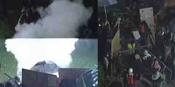 പലസ്തീൻ അനുകൂല സമരം; അമേരിക്കൻ സര്‍വകലാശാലകളില്‍ സംഘര്‍ഷം, 24 മണിക്കൂറിനിടെ 400 ഓളം പേര്‍ അറസ്റ്റിൽ