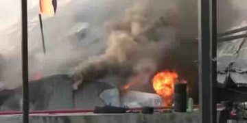 രാജ്കോട്ടിൽ ഗെയിമിങ് സെൻ്ററിലെ തീപിടിത്തം: മരണസംഖ്യ 27 ആയി ഉയര്‍ന്നു, മരിച്ചവരിൽ 12 കുട്ടികൾ