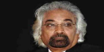 തെക്കേയിന്ത്യയിലുള്ളവര്‍ ആഫ്രിക്കക്കാരെ പോലെ; സാം പ്രിതോദയുടെ പ്രസ്താവന വിവാദത്തിൽ