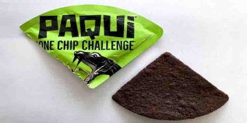 വൈറലാവാൻ ‘സ്പൈസി ചിപ്പ് ചലഞ്ചിൽ’ പങ്കെടുത്തു; 14 കാരൻ ഹൃദയാഘാതം മൂലം മരിച്ചു