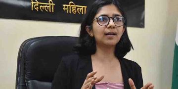 തല്ലി തിരികെ വാങ്ങുന്ന രീതിക്ക് വഴങ്ങില്ല, രാജ്യസഭാംഗത്വം രാജിവെക്കില്ല: സ്വാതി മലിവാൾ എംപി