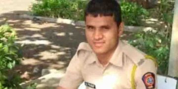 ഫോൺ തട്ടിപ്പറിച്ചു, പിന്നാലെ ഓടിയ പൊലീസുകാരനെ വിഷദ്രാവകം കുത്തിവച്ചു കൊന്ന് ലഹരി സംഘം; ആക്രമണം മുംബൈയിൽ