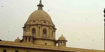 ദില്ലി സെക്രട്ടറിയേറ്റ് ബോംബ് വെച്ച് തകർക്കുമെന്ന് ഭീഷണി: ​ഗൂ​ഗിളിനോട് വിവരം തേടി പൊലീസ്