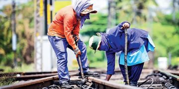 പാലക്കാട്ട്‌ ഓറഞ്ച്‌ അലർട്ട്‌ ; 4 ജില്ലയിൽ ഉഷ്‌ണതരംഗ സാധ്യത