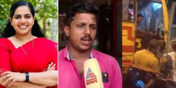 എഫ്ഐആറില്‍ ഗുരുതര ആരോപണം; കെഎസ്ആര്‍ടിസി ബസ് തടഞ്ഞ് ഡ്രൈവറുമായി തർക്കിച്ച കേസിൽ മേയറുടെ മൊഴി ഇന്നെടുക്കും