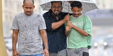കേരളത്തിന് ആശ്വാസമായി മഴയെത്തും; അഞ്ച് ദിവസങ്ങളില്‍ മഴ സാധ്യതയെന്ന് കാലാവസ്ഥാ നിരീക്ഷണ കേന്ദ്രം