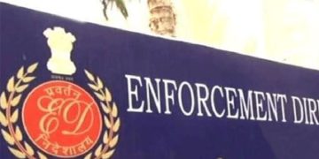 ഝാർഖണ്ഡ് മന്ത്രിയുടെ പേഴ്സണൽ സെക്രട്ടറിയെ അറസ്റ്റ് ചെയ്ത് ഇ.ഡി