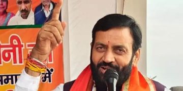 ഹരിയാനയിൽ മൂന്ന് സ്വതന്ത്രർ ബി.ജെ.പിക്കുള്ള പിന്തുണ പിൻവലിച്ച് കോൺഗ്രസിനൊപ്പം; സർക്കാർ തുലാസിൽ