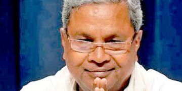 പ്രജ്വലിന് രക്ഷപ്പെടാനുള്ള പദ്ധതി തയാറാക്കിയത് ദേവഗൗഡയാണെന്ന് സിദ്ധരാമയ്യ